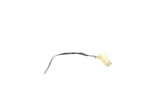 BMW X5 F15 Brake pedal sensor switch 9240076 9809300177