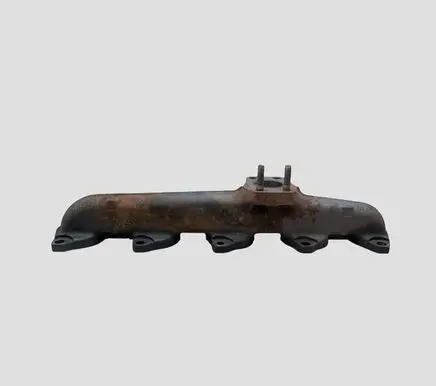 Citroen C4 I Picasso Exhaust manifold 648029