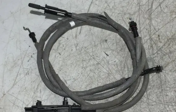 Mercedes-Benz Vito Viano W447 Front door cable line 