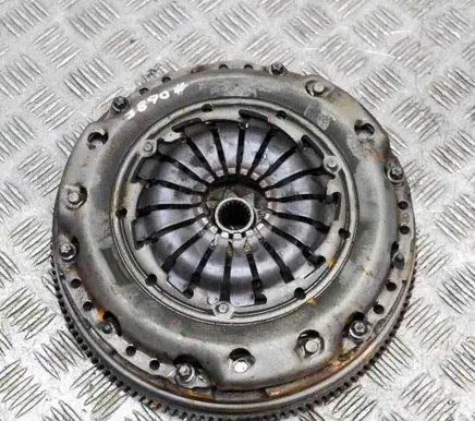 Opel Mokka Clutch set kit 55599020 55587528