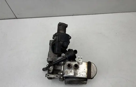 EGR valve