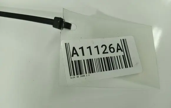 Audi A6 S6 C6 4F Sensor 4E0906230
