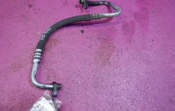 Renault Scenic II - Grand scenic II Air conditioning (A/C) pipe/hose 