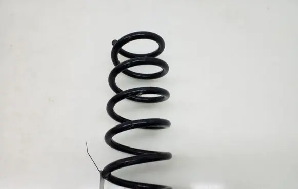 Lexus IS III XE30 Front coil spring 4813153380