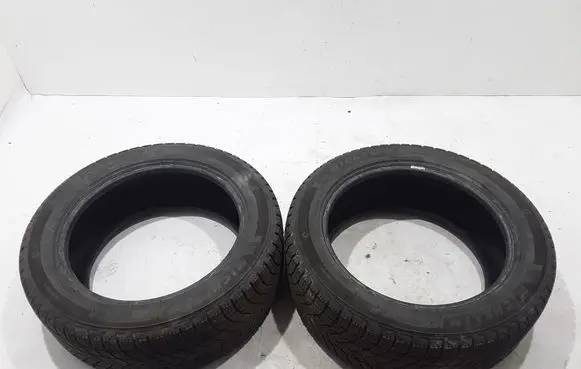 Audi A6 S6 C8 4K R20 summer tire 22555R18