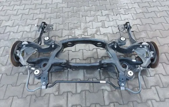 Mercedes-Benz EQA Rear axle beam MERCEDESEQAZAW