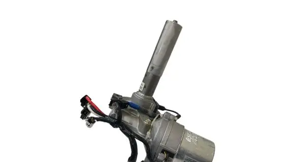 Mitsubishi ASX Electric power steering pump JJ301000571