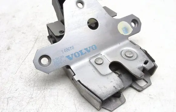 Volvo XC60 Tailgate/trunk/boot lock/catch/latch 31301300