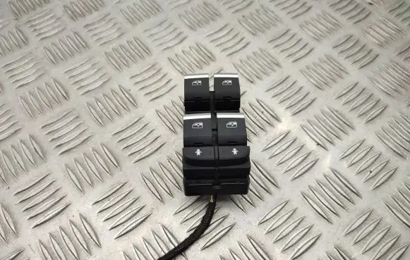 Audi A4 S4 B9 Electric window control switch 4MO959851B