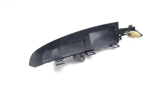 Mazda 3 II Screen/display/small screen BDG7611J0