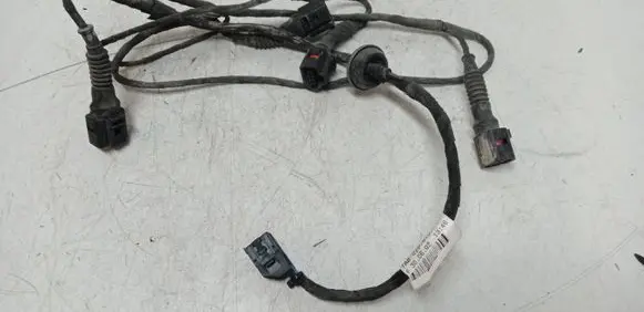 Audi A4 S4 B6 8E 8H Parking sensor (PDC) wiring loom 8E0971085