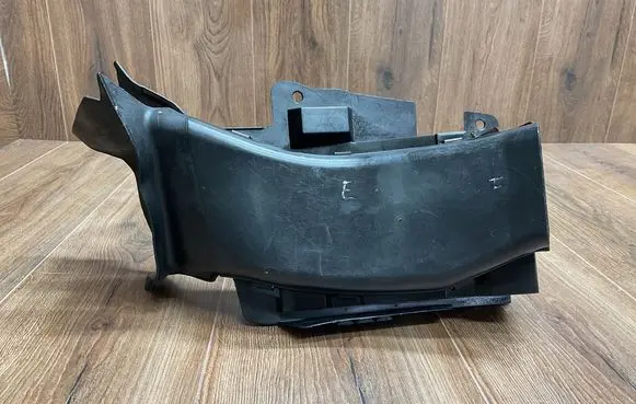 BMW 3 E46 Brake cooling air channel/duct 7111547 1044268