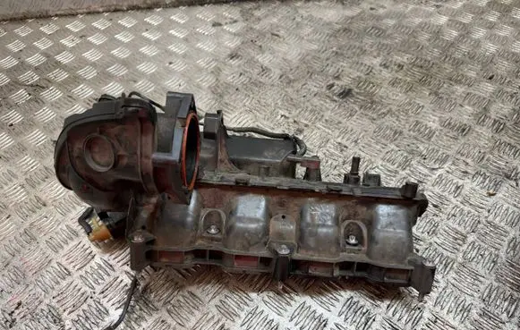 Mercedes-Benz E W213 Intake manifold A2740900037