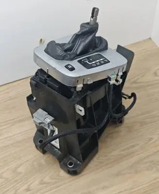 Volvo XC90 Gear shifter/selector 30759195