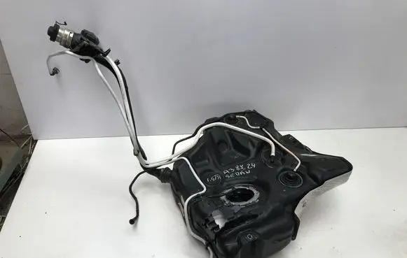 Audi A3 8Y Fuel tank 5WA201021KS