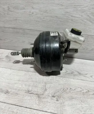 BMW 3 F30 F35 F31 Brake booster 2284896 16B2920B2243 0204807869