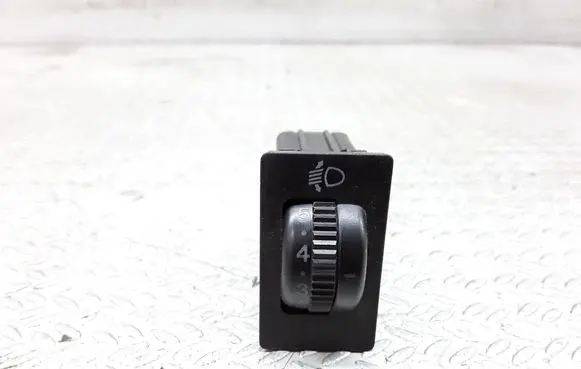 Toyota Corolla E120 E130 Headlight level height control switch