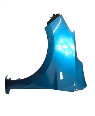 Mitsubishi Space Star Fender