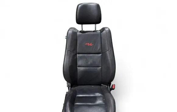 Dodge Durango III Front passenger seat 