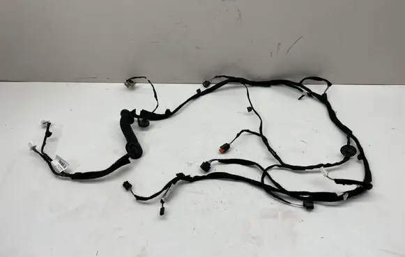 Renault Scenic IV - Grand scenic IV Wiring harness 240514519R