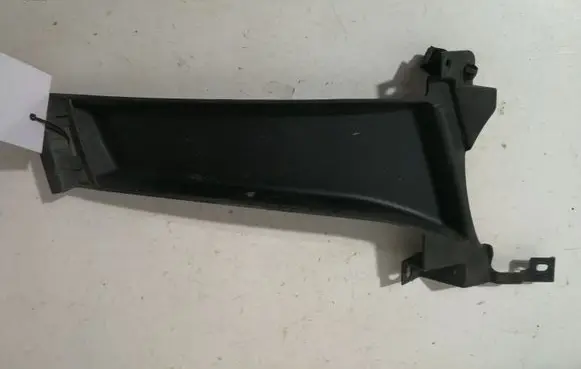 Citroen C-Crosser Front bumper lower grill 6405A112R