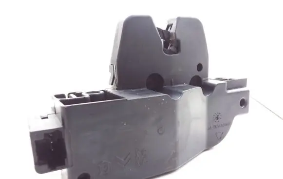 Citroen C3 Tailgate/trunk/boot lock/catch/latch 9646091580