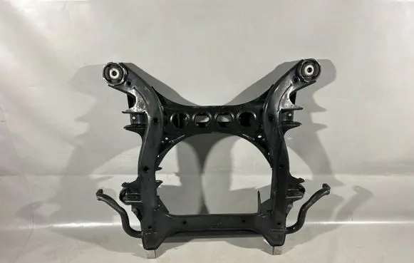 Volkswagen Touareg II Front subframe 7P0400025 7L0499030T