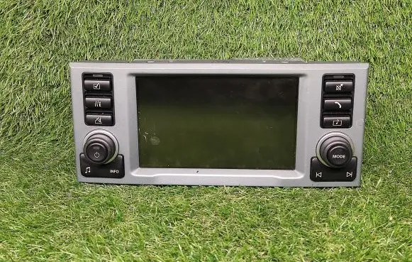 Land Rover Range Rover L322 Screen/display/small screen YIK500090 4622005472