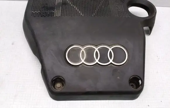 Audi A3 S3 8L Engine cover (trim)