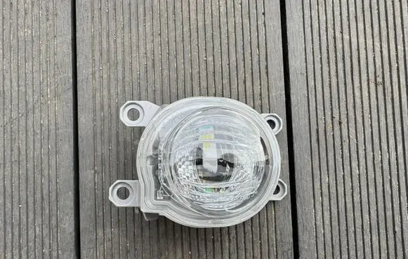 Toyota Corolla E210 E21 Front fog light 02-554