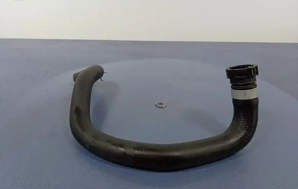 Hyundai Tucson IV NX4 Engine coolant pipe/hose