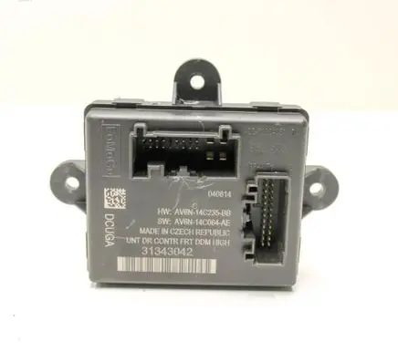 Volvo V40 Door control unit/module 31343042
