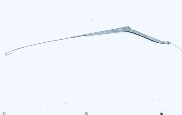 Ford Fusion Front wiper blade arm 2n1117526bb