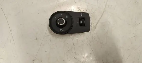 MG ZS Wing mirror switch 10356259