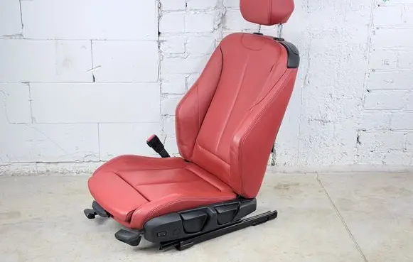 BMW 2 F22 F23 Front passenger seat