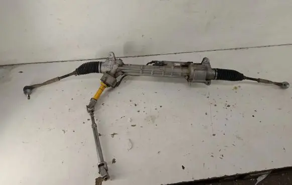 Mercedes-Benz GLE (W166 - C292) Steering rack 7806001425