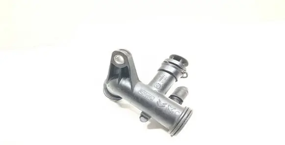 Peugeot 308 Engine coolant pipe/hose 1122501
