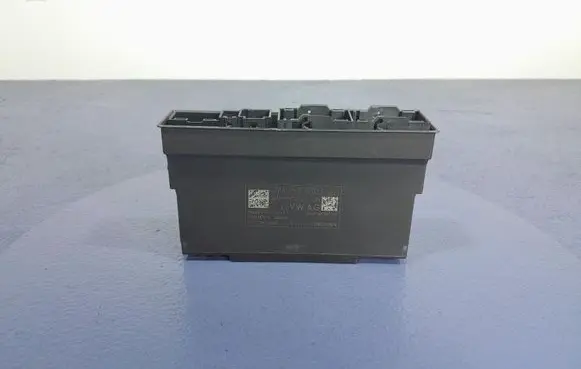 Other control units/modules