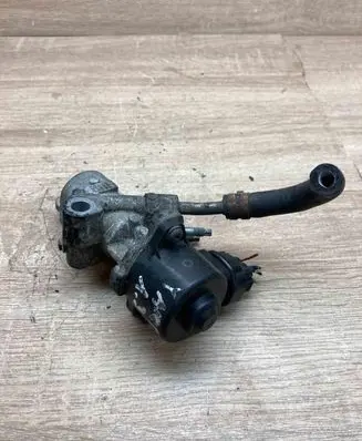 Toyota RAV 4 (XA50) EGR valve 2562047020 WITHPLUG