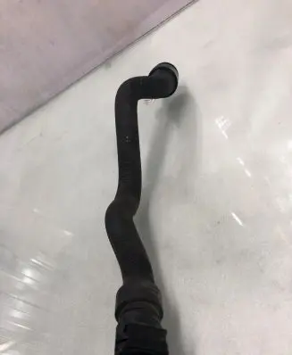 Citroen C4 III e-C4 Engine coolant pipe/hose 9824483480