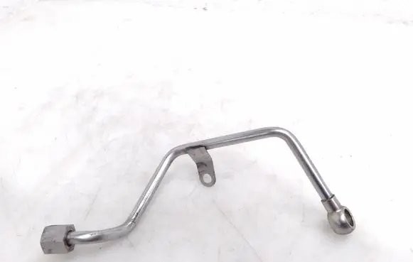 Bentley Continental Turbo turbocharger oiling pipe/hose 088925026241