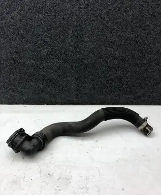 Citroen C4 II Picasso Engine coolant pipe/hose