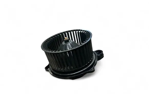 Dodge Durango III Heater fan/blower F00S3B2447