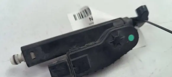 Volkswagen Phaeton Headlight washer spray nozzle 3D0955978B