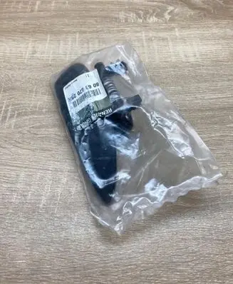 Renault Sandero I Front door exterior handle 806067028R