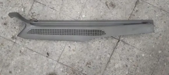 Saab 9-5 Parcel shelf load cover mount bracket 4816625