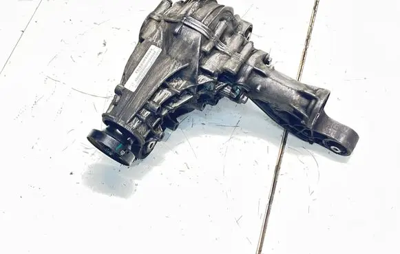 Mercedes-Benz R W251 Front differential A1643302502