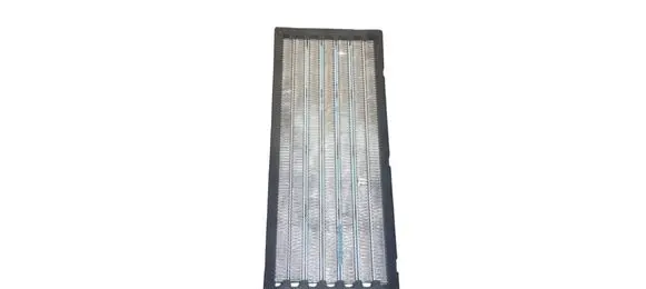 Citroen C4 I Electric cabin heater radiator C6678 C6678240