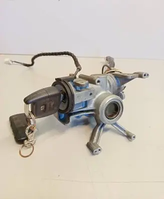 Opel Frontera B Ignition lock 
