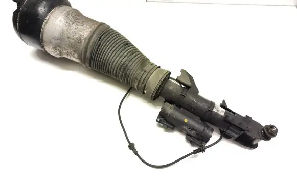 Mercedes-Benz S W222 Air suspension front shock absorber 